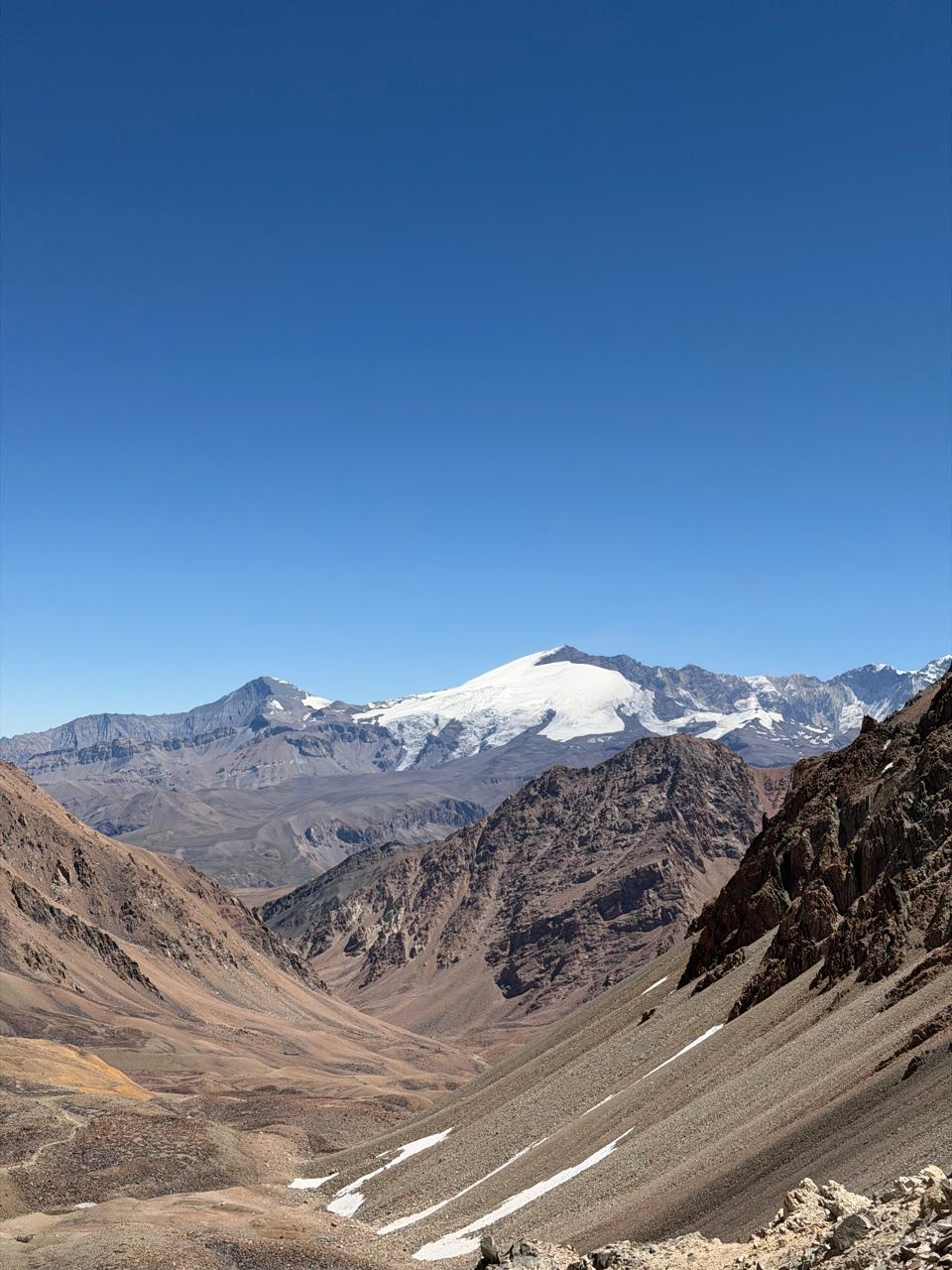 Cruce de los Andes a caballo | Travesía ecuestre Argentina Chile