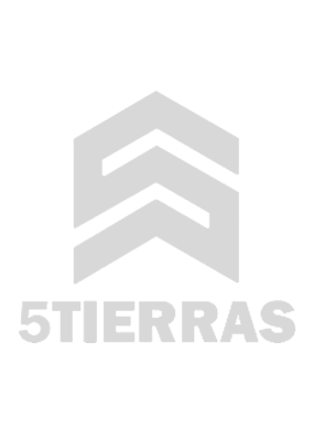5 Tierras
